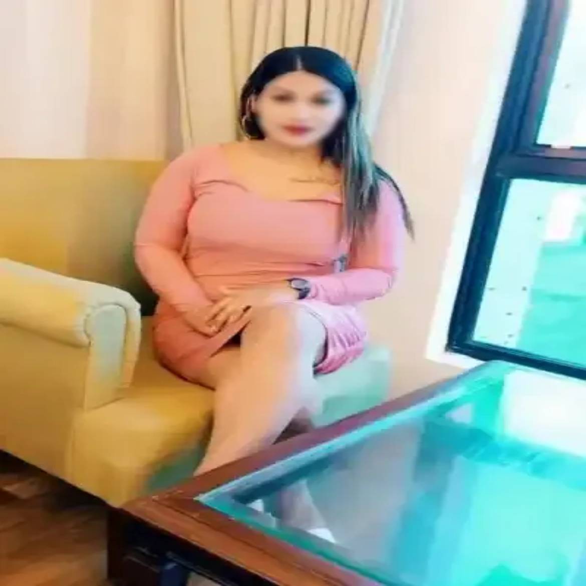 High profile companions near five-star hotels in Agra